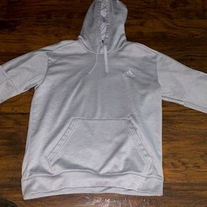 Men’s Adidas Hoodie